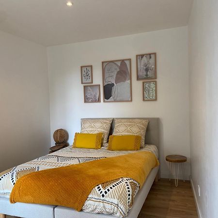 • Bel Appartement - Centre Historique De Poitiers Exterior photo