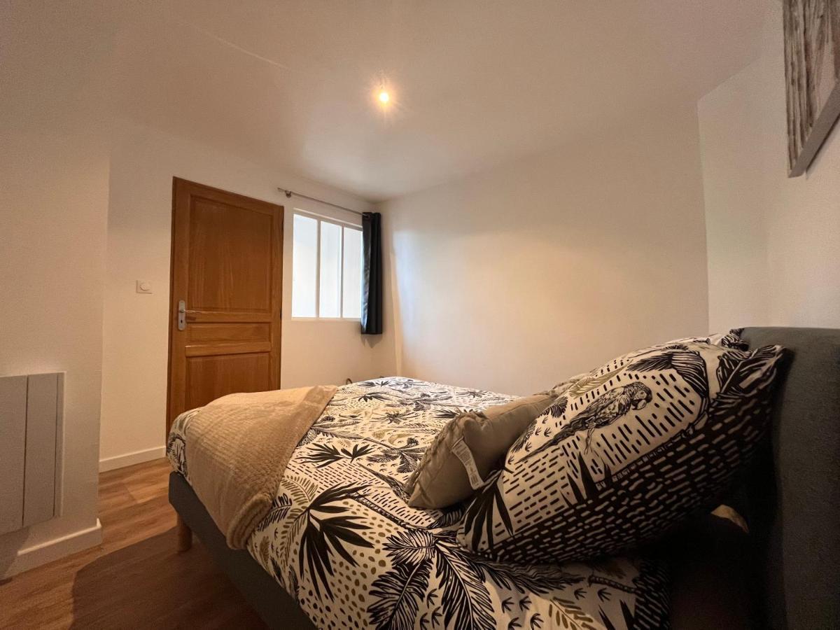• Bel Appartement - Centre Historique De Poitiers Exterior photo