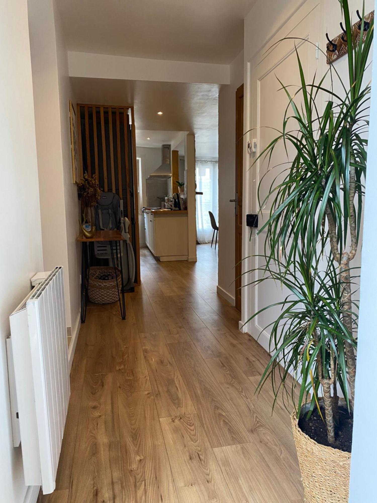 • Bel Appartement - Centre Historique De Poitiers Exterior photo